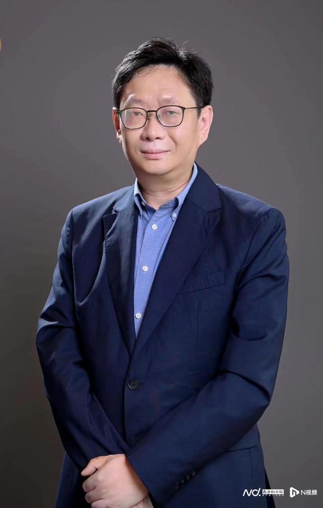 上海金融与发展实验室曾刚：科技金融产品同质化现象有待破解