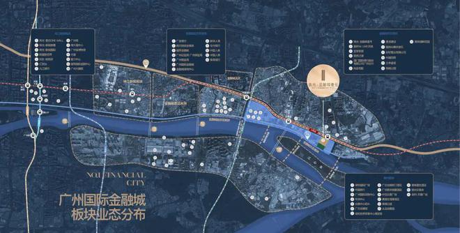 金融城壹号(售楼中心)2025官方权威发布@售楼处·珠光金融城壹号(图5)
