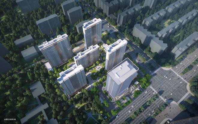 西派天峯中心【畅销楼盘】▁产品介绍▁价值分析▁人气楼盘